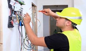 انواع سیم و کابل افشارنژاد خراسان برای تمام کاربردها