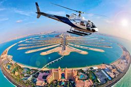 کدام تفریحات دبی بهتر است؟