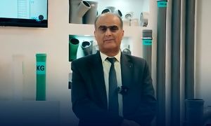 سوپرپایپ ؛ از سرمایه ملی تا بزرگترین مرکز لجستیک