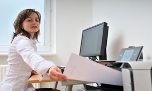 بهترین پرینتر لیزری در بازار ایران کدام است؟