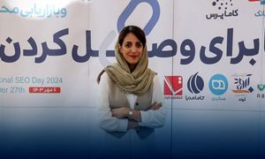 مهم ترین چالش های بازاریابی محتوا و سئو از زبان نگار نظری