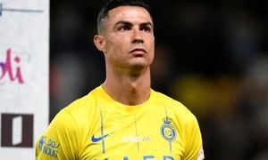 رونالدو النصر را ترک می کند؟