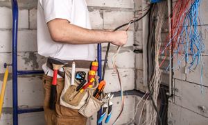 انواع سیم و کابل البرز الکتریک نور (لینکو) در بازار