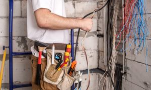 انواع سیم و کابل البرز الکتریک نور (لینکو) در بازار