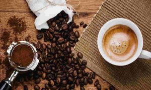 هر آنچه باید درباره قهوه بدانید