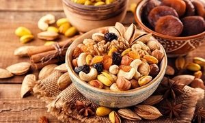 برپایی نمایشگاه بین‌ المللی محصولات کشاورزی ، خشکبار و حلال دبی