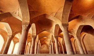 نشست معماری دست ساز به همت کارخانجات آجر نماچین