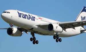 تحریم هواپیمایی چه بلایی سر تجارت ایران آورده است؟
