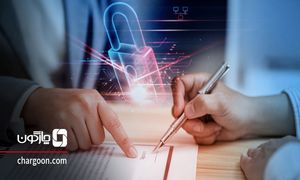 قراردادهای مالی ایمن با نرم‌ افزار مدیریت قراردادها