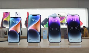 قیمت آیفون 16 با تعرفه 30 درصدی بازار را به هم ریخت