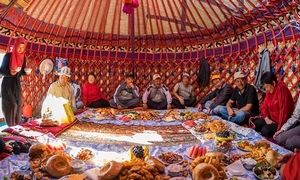 اعزام هیات تجاری به نمایشگاه صنایع غذایی قزاقستان