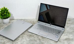مزایای اقتصادی خرید لپ تاپ استوک ان ای سی