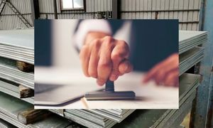 استانداردهای استیل ؛ هر آنچه باید بدانید