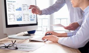 نکاتی برای خرید نرم ‎افزار حسابداری