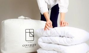 4 دلیل برای خرید لحاف لایت