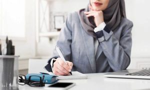 رازهای موفقیت بانوان کارآفرین ایرانی