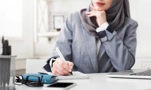 رازهای موفقیت بانوان کارآفرین ایرانی