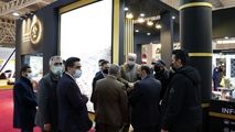 روزشماری برای آغاز نمایشگاه ایران کان مین 2024
