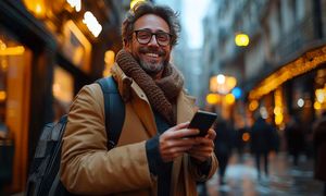 5 گوشی 1 میلیون تومانی هانوفر برای محیط های صنعتی