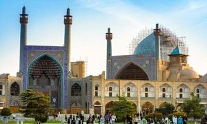 تورهای 24 ساعته برای پاییز امسال