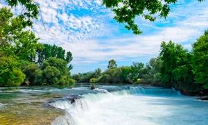 سفر به آلانیا در نوروز؛ مقصدی جذاب برای تعطیلات بهاری