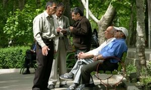 رقم شوکه کننده حداقل حقوق بازنشستگان در سال آینده