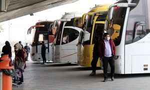 بهترین روش خرید بلیط اتوبوس مسیر شیراز به آبادان