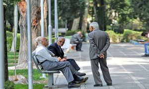 حقوق بازنشستگان ؛ جزئیات جدیدی از همسان‌سازی