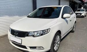 شرایط خرید اقساط خودرو کیا سراتو 2016