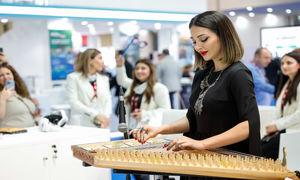 موضوع محوری نمایشگاه گردشگری دبی 2025 اعلام شد
