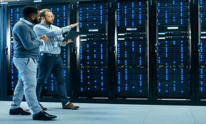 خرید سرور مجازی ایران با ipv6