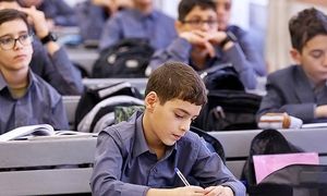 تعطیلی مدارس کرج فردا و پس فردا