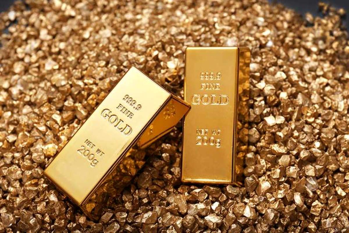 پذیره نویسی صندوق طلای ویستا از 17 آذر