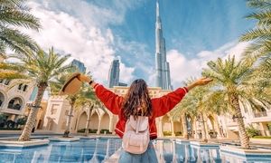 شرایط سفر با تور دبی در پاییز 1403