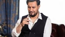 جواد عزتی و شغل عجیبی که در جوانی تجربه کرده
