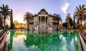 7 جاذبه بکر پاییزی اطراف شیراز برای سفر یک روزه