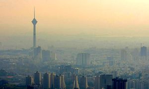 احتمال تعطیلی مدارس تهران تا آخر هفته