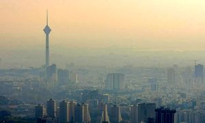 احتمال تعطیلی مدارس تهران تا آخر هفته