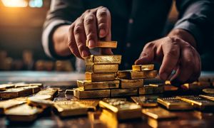 مزایا و معایب خرید طلای آب شده برای پس‌ انداز چیست؟