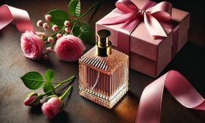 تولید جعبه عطر و ادکلن در بانی چاپ: راهکاری برای بسته بندی شیک و ماندگار