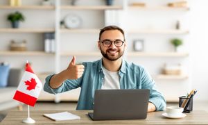 مطمئن ‌ترین راه اخذ ویزای کاری کانادا
