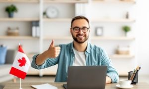 مطمئن ‌ترین راه اخذ ویزای کاری کانادا