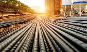 افزایش نرخ دلار چقدر قیمت آهن را گران کرد؟ قیمت روز 19 آذر