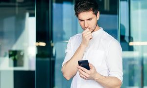 ارزان ترین گوشی بازار با حافظه داخلی 256 گیگابایتی