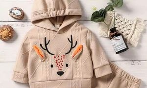 برای خرید هودی بچگانه به این نکات توجه کنید