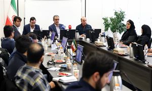 بررسی الگوی دیپلماسی اقتصادی ترامپ در مرکز پژوهش های اتاق ایران