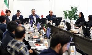 بررسی الگوی دیپلماسی اقتصادی ترامپ در مرکز پژوهش های اتاق ایران