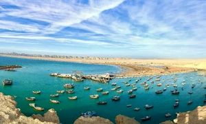 5 تور طبیعت گردی جنوب ویژه شب یلدا 1403
