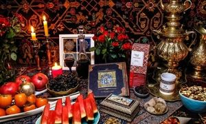 بهترین کافه رستوران های مرکز تهران برای شب یلدا