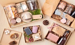 هدیه شرکتی سازمانی شب یلدا کمتر از یک میلیون تومان